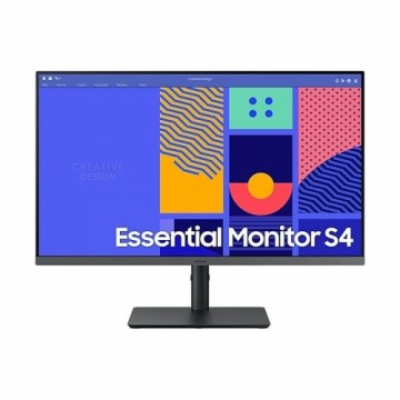 Monitors Samsung LS27C432GAUXEN 27" IPS AMD FreeSync Flicker free