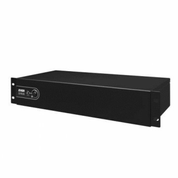 Система бесперебойного питания Интерактивная SAI Ever ECO Pro 700 AVR CDS 420 W