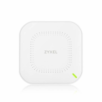 Точка доступа ZyXEL WAC500 Белый