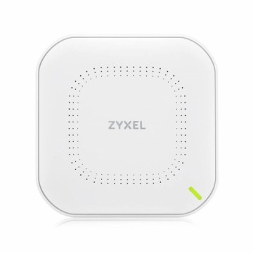 Точка доступа ZyXEL NWA50AXPRO-EU0102F Белый