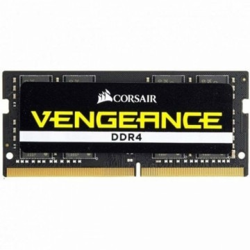 RAM Atmiņa Corsair Vengeance SO-DIMM 16 GB CL18