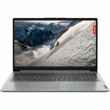 Piezīmju Grāmatiņa Lenovo 82VG00EDSP 15,6" AMD Ryzen 5 5625U 8 GB RAM 256 GB SSD