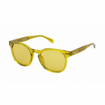 Солнечные очки унисекс Zadig & Voltaire SZV323-530B36 Ø 53 mm