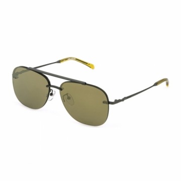 Vīriešu Saulesbrilles Zadig & Voltaire SZV277-60568G ø 60 mm