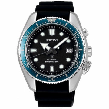 Мужские часы Seiko SPB079J1EST (Ø 44 mm)