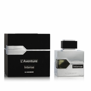 Parfem za muškarce Al Haramain EDP L'Aventure Intense 100 ml