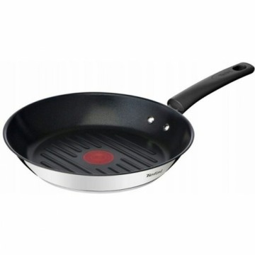 Гриль-жаровня Tefal Duetto Ø 26 cm Чёрный Сталь