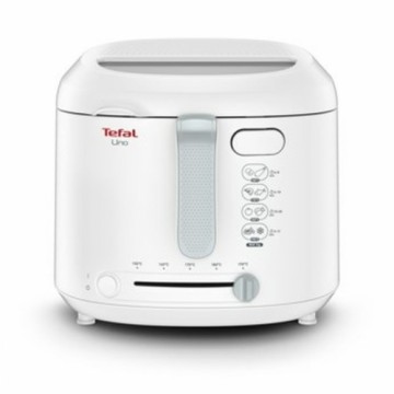 Фритюрница Tefal FF2031 Белый