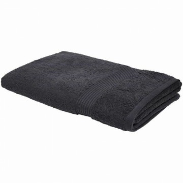 Банное полотенце TODAY Essential Maxi 90 x 150 cm Чёрный