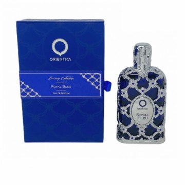 Parfem za oba spola Orientica EDP Royal Bleu 150 ml