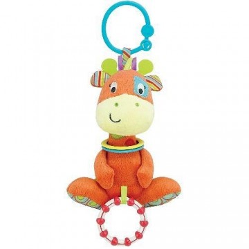 Cits Mīksta rotaļlieta GIRAFFE Smily Play 01171