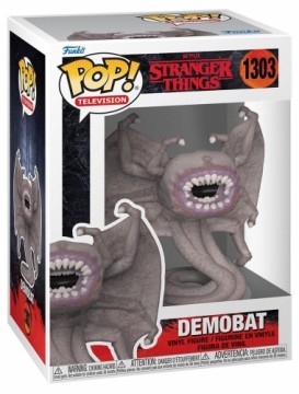 FUNKO POP! Vinila figūra: Stranger Things - Demobat