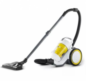 Karcher VC 3 Premium 0.9L Sausais Cilindra putekļsūcējs 700W