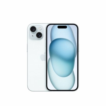 Smartphone Apple iPhone 15 6,1" A16 256 GB Blue
