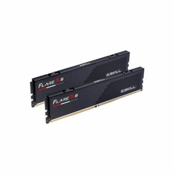 Память RAM GSKILL F5-6000J3040G32GX2-FX5 DDR5 64 Гб cl30