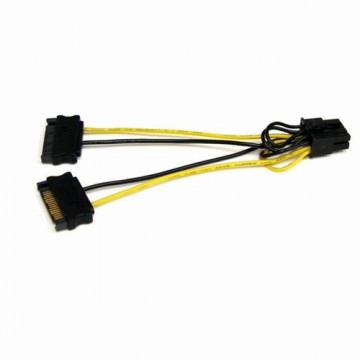 Power Cord Startech SATPCIEX8ADP