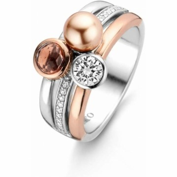 Ladies' Ring Ti Sento 12137PR/56 16