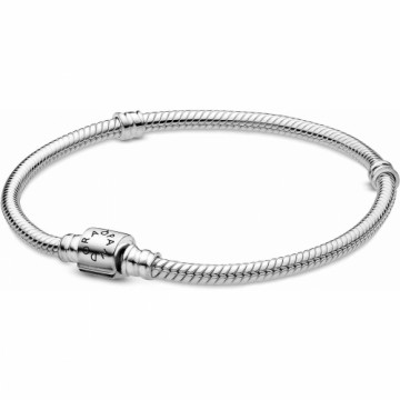 Женские браслеты Pandora 598816C00-18 18 cm