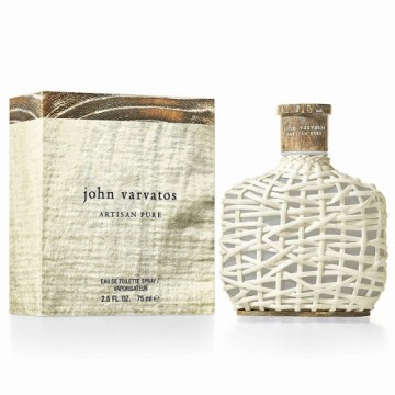 Мужская парфюмерия John Varvatos EDT Artisan Pure 75 ml