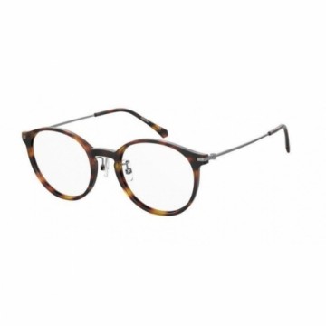 Ladies' Spectacle frame Polaroid PLD-D429-G-086 Ø 51 mm