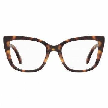 Ladies' Spectacle frame Moschino MOS603-05L Ø 52 mm