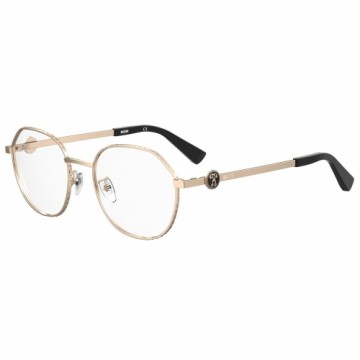 Sieviešu Briļļu ietvars Moschino MOS586-000 Ø 52 mm