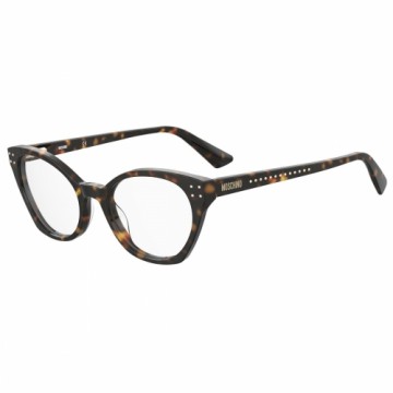 Sieviešu Briļļu ietvars Moschino MOS582-086 Ø 51 mm