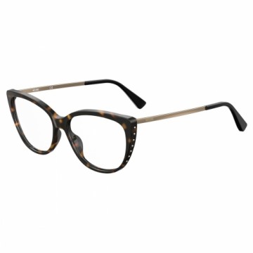 Sieviešu Briļļu ietvars Moschino MOS571-086 ø 54 mm