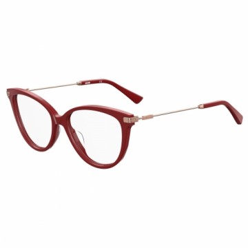 Ladies' Spectacle frame Moschino MOS561-C9A Ø 52 mm