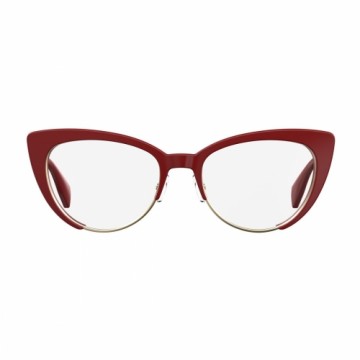 Ladies' Spectacle frame Moschino MOS521-C9A Ø 51 mm