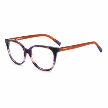 Ladies' Spectacle frame Missoni MIS-0100-L7W Ø 53 mm