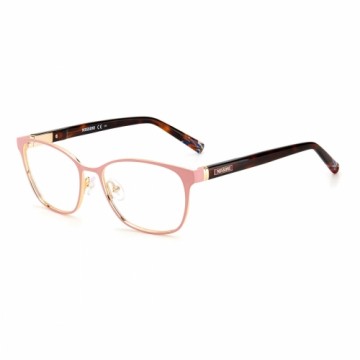 Sieviešu Briļļu ietvars Missoni MIS-0062-BKU Ø 52 mm