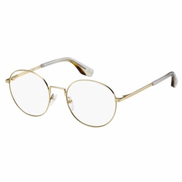 Briļļu ietvars Marc Jacobs MARC-272-J5G Gold Ø 53 mm