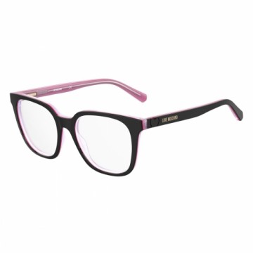 Sieviešu Briļļu ietvars Love Moschino MOL590-807 Ø 52 mm