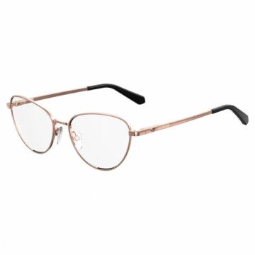 Ladies' Spectacle frame Love Moschino MOL551-DDB Ø 53 mm