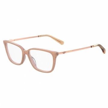 Sieviešu Briļļu ietvars Love Moschino MOL550-35J Ø 52 mm