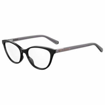 Spectacle frame Love Moschino MOL545-TN-807 black Ø 49 mm