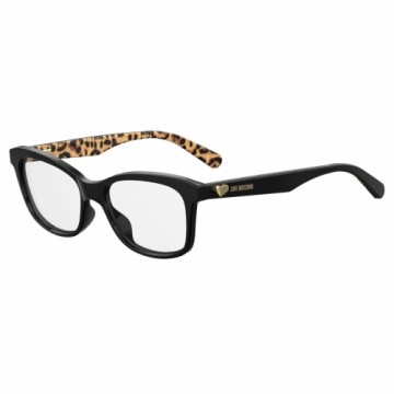 Sieviešu Briļļu ietvars Love Moschino MOL517-807 Ø 52 mm