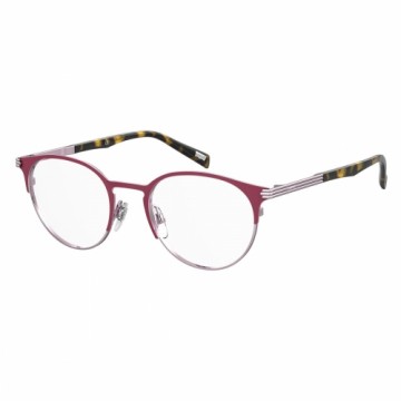 Unisex' Spectacle frame Levi's LV-5035-0T5 Ø 50 mm