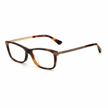 Ladies' Spectacle frame Jimmy Choo JC268-G-086 Ø 52 mm