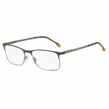 Men' Spectacle frame Hugo Boss BOSS-1186-1OT ø 56 mm