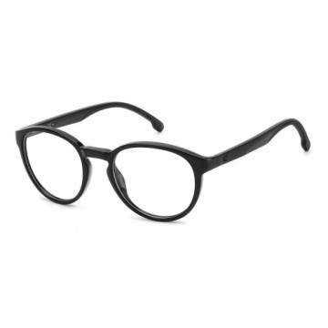 Briļļu ietvars Carrera CARRERA-8879-807 black Ø 50 mm