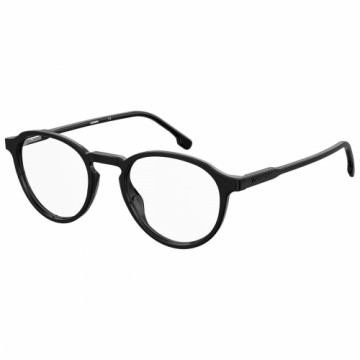 Briļļu ietvars Carrera CARRERA-233-807 black Ø 50 mm