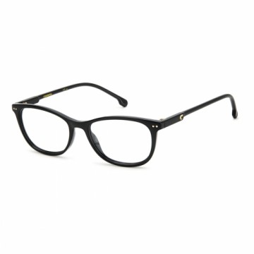 унисекс Оправа для очков Carrera CARRERA-2041T-807 black Ø 51 mm