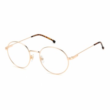 Unisex' Spectacle frame Carrera CARRERA-2040T-DDB Ø 52 mm