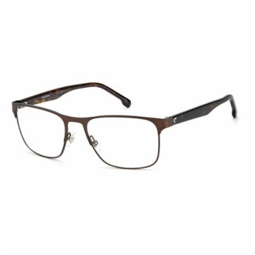 Unisex' Spectacle frame Carrera CARRERA-2033T-4IN Ø 55 mm