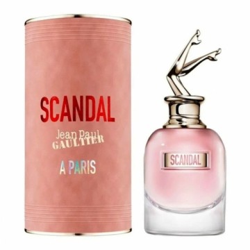 Women's Perfume Scandal a Paris Jean Paul Gaultier EDT