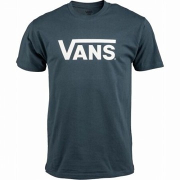 Vīriešu Krekls ar Īsām Piedurknēm Vans Drop V-B
