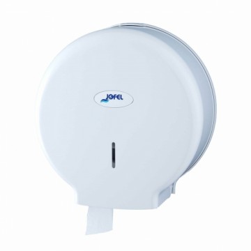 Держатель для туалетной бумаги Tork 28,3 x 12 cm Белый ABS Пластик