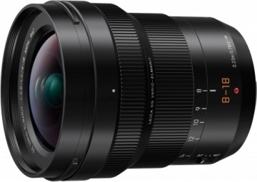 Panasonic Leica DG Vario-Elmarit 8-18mm f/2.8-4.0 ASPH. объектив